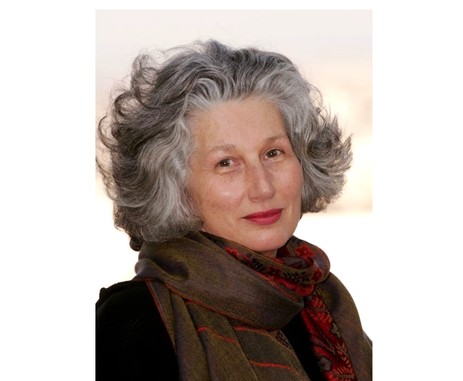 Dr. Marietta Benkö